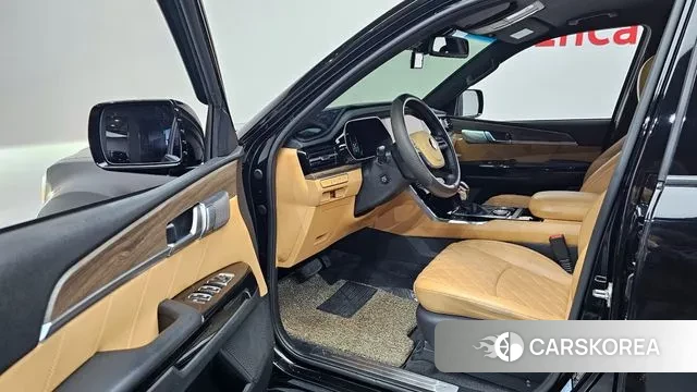 Kia Mohave Master 2020 Черный из Кореи, фото 2
