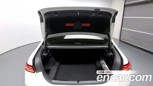 BMW 5 Series (G60) id 2543282 из Кореи 2