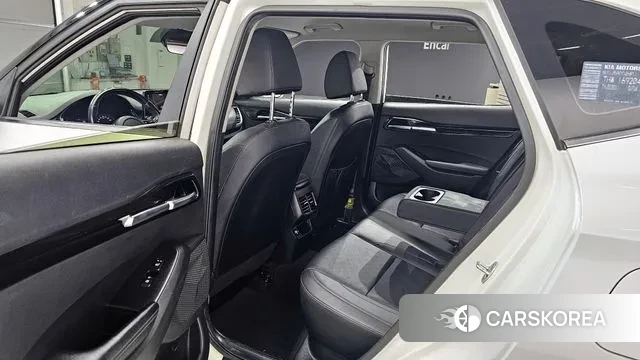 Kia Seltos 2020 Белый из Кореи, фото 2