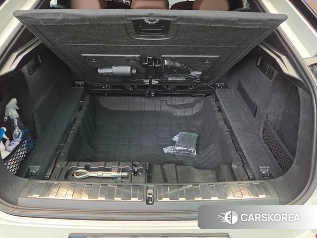 BMW X6 (G06) 2020 Белый из Кореи, фото 2