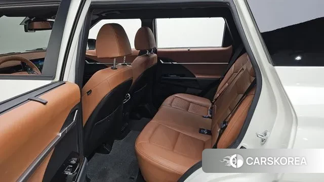 Ssangyong Torres 2023 Белый из Кореи, фото 2