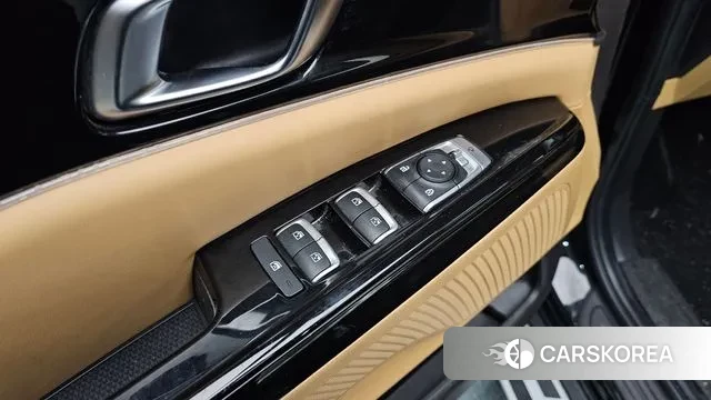 Kia Carnival 4th generation 2020 Черный из Кореи, фото 2