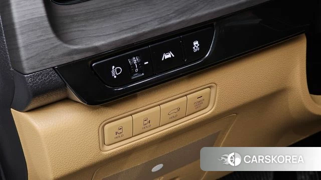 Kia Carnival 4th generation 2023 Белый из Кореи, фото 2