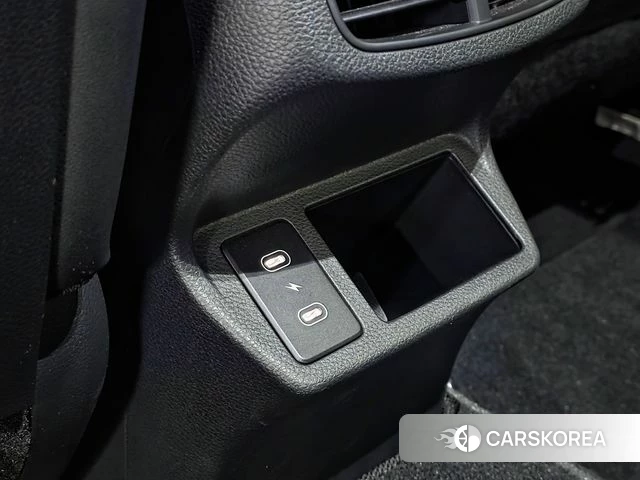 Kia The New Seltos 2024 Синий нефрит из Кореи, фото 2