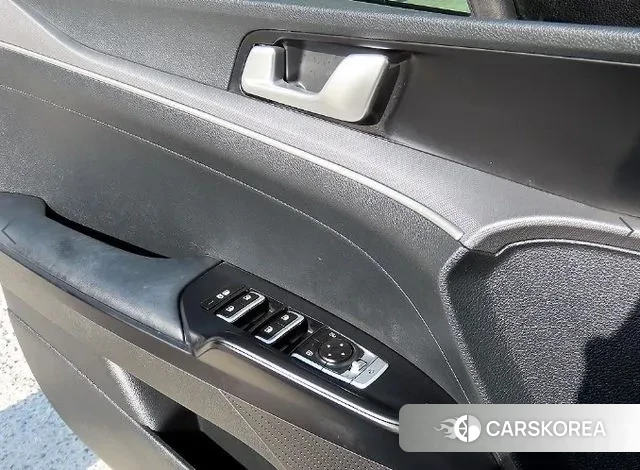 Kia K5 3rd generation 2021 Черный из Кореи, фото 2