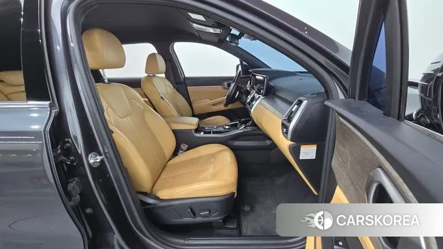 Kia Sorento 4th Generation 2020 Серый из Кореи, фото 2