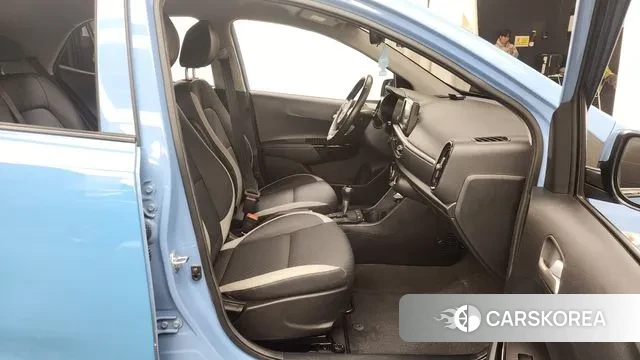 Kia All New Morning (JA) id 3494387 из Кореи 2