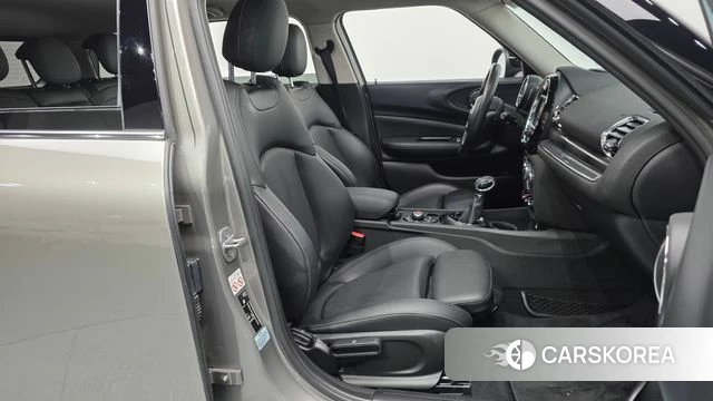 Mini Cooper Clubman id 3886380 из Кореи 2