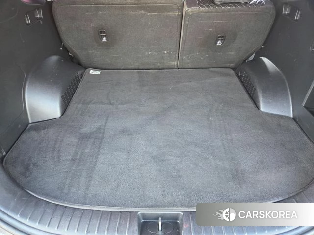 Hyundai Santa Fe TM 2018 Серый из Кореи, фото 2