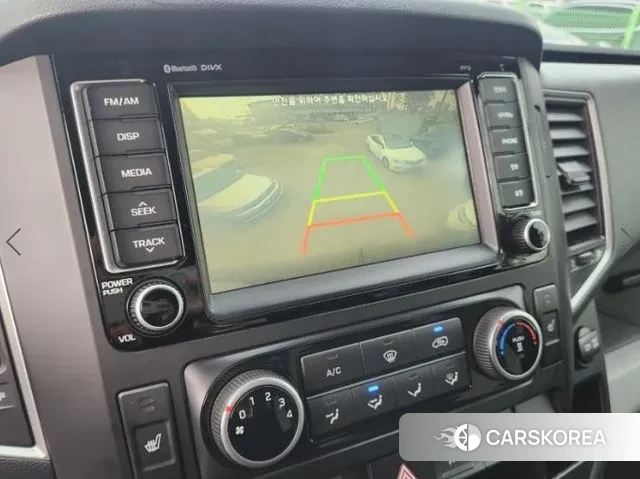 Hyundai Solati 2022 Белый из Кореи, фото 2