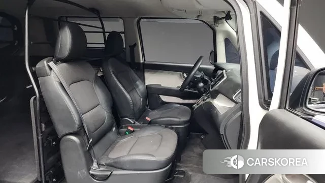 Kia The New Ray 2020 Белый из Кореи, фото 2