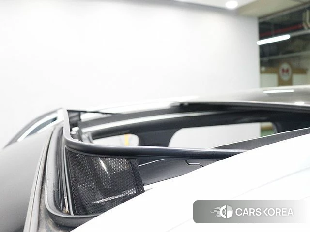 Kia Sorento 4th Generation 2023 Жемчужный цвет из Кореи, фото 2