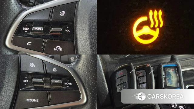 Ssangyong Rexton Sports 2019 Черный из Кореи, фото 2