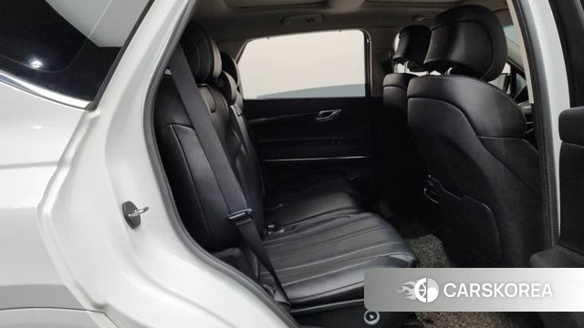 Genesis GV80 2022 Белый из Кореи, фото 2