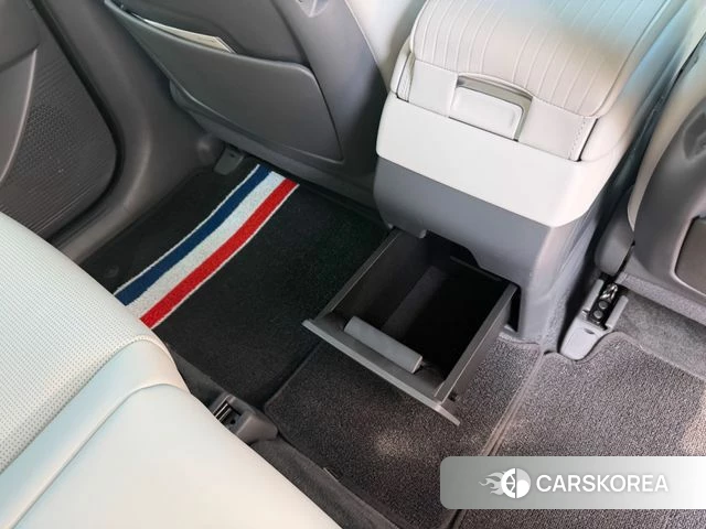 Hyundai Santa Fe (MX5) 2025 Белый из Кореи, фото 2