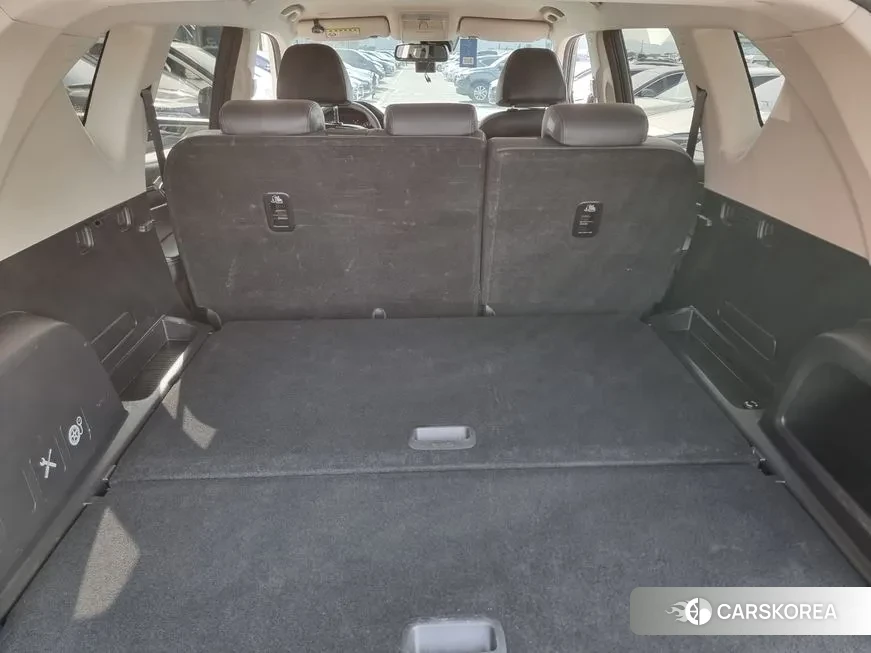 Ssangyong G4 Rexton 2018 Белый из Кореи, фото 2