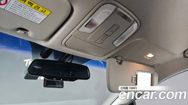 Kia The New Carnival 2018 Белый из Кореи, фото 2