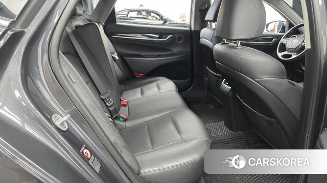 Hyundai Grandeur IG 2018 Серый из Кореи, фото 2