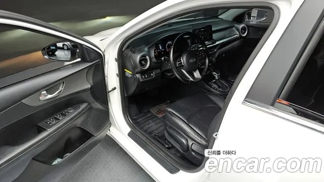 Kia Come New K3 id 2679555 из Кореи 2