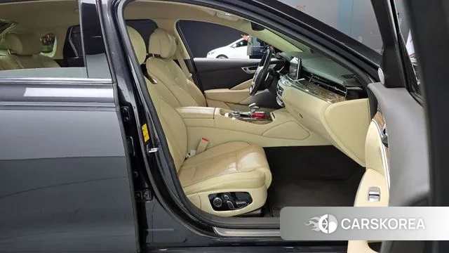 Kia More K9 2020 Серый из Кореи, фото 2