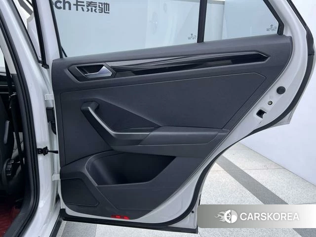 Volkswagen Exploring songs 2022 Белый из Китая, фото 2