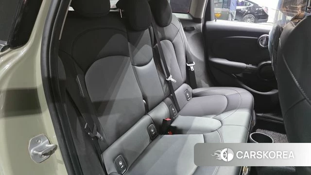 Mini Cooper 2018 Цвет тростника из Кореи, фото 2
