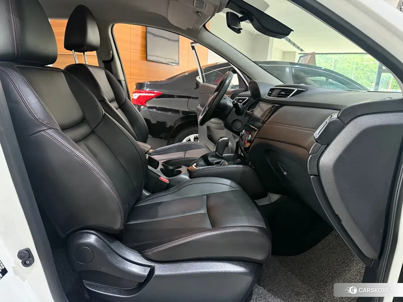 Nissan Qashqai 2022 Белый из Китая, фото 2