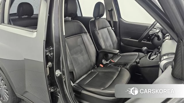 Hyundai Casper 2024 Серый из Кореи, фото 2