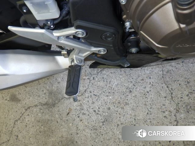 Проданный Honda CBR400R id 4184607 из Японии