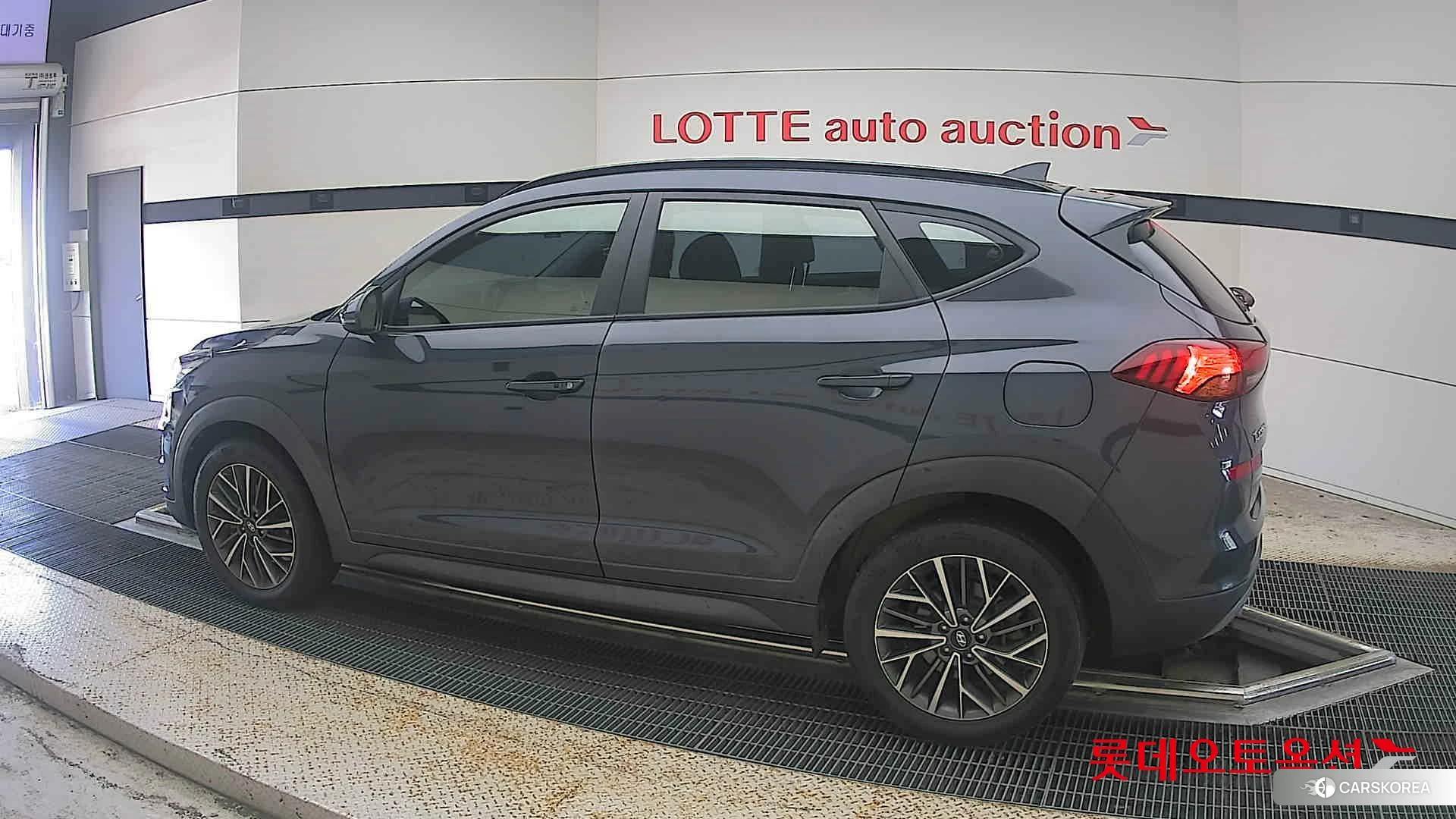 Hyundai Tucson 2019 Другое из Кореи, фото 2