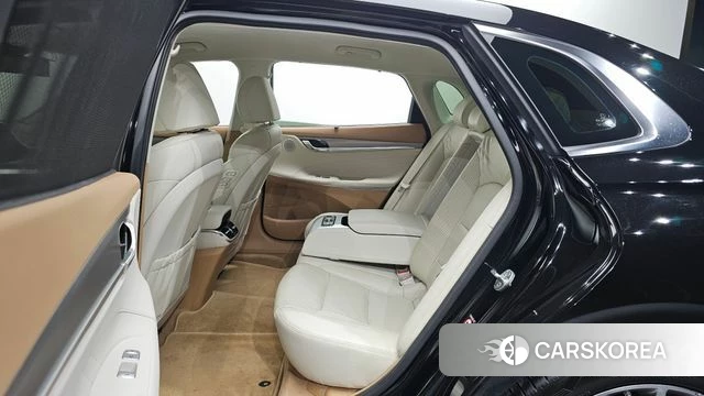 Hyundai The New Grandeur IG 2021 Черный из Кореи, фото 2