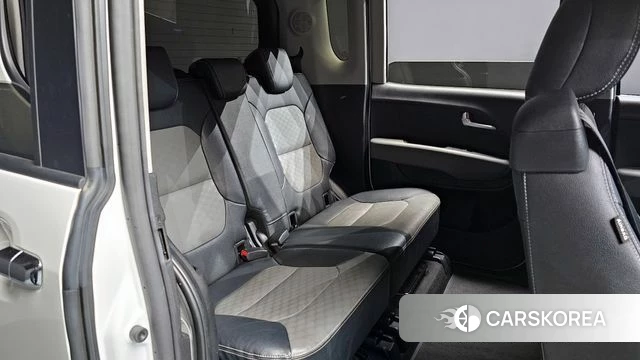 Kia The New Ray 2022 Белый из Кореи, фото 2