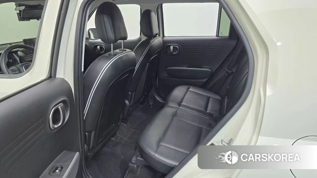 Hyundai Casper 2021 Белый из Кореи, фото 2