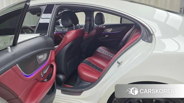 Mercedes-Benz CLS-Class C257 2019 Белый из Кореи, фото 2