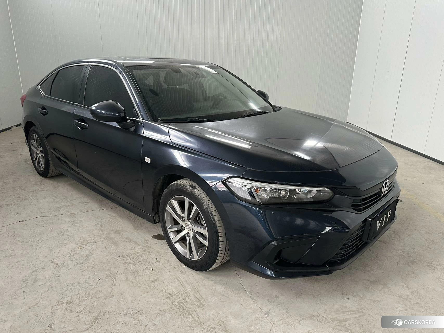 Honda Civic 2021 Другой из Китая, фото 2