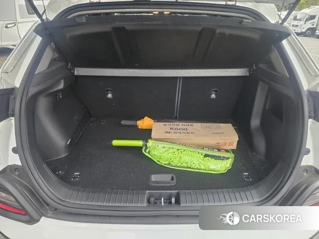 Hyundai Kona 2020 Белый из Кореи, фото 2