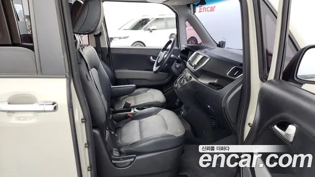 Kia The New Ray id 2634060 из Кореи 2