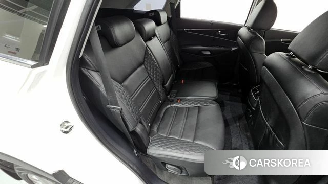 Kia The New Sorento 2019 Белый из Кореи, фото 2