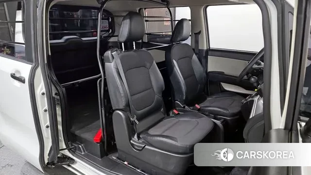 Kia The New Ray id 3645909 из Кореи 2