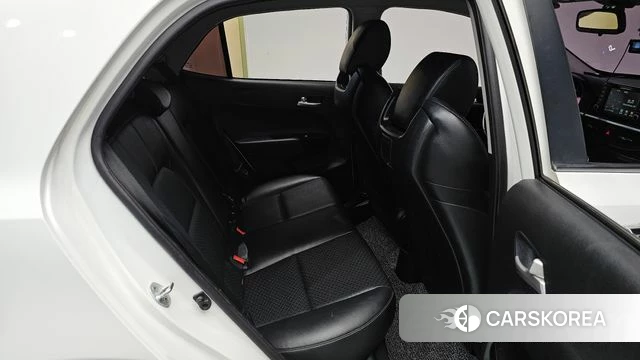 Kia All New Morning (JA) 2018 Белый из Кореи, фото 2