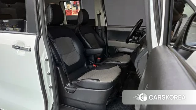 Kia The New Ray 2020 Белый из Кореи, фото 2