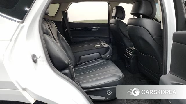 Genesis GV80 2020 Белый из Кореи, фото 2
