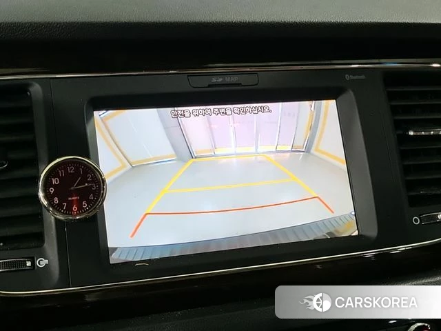 Kia The New Carnival 2019 Черный из Кореи, фото 2