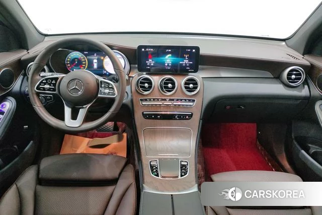 Mercedes-Benz GLC id 4207044 из Китая 2