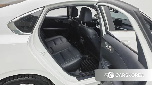 Kia Come New K3 2020 Белый из Кореи, фото 2