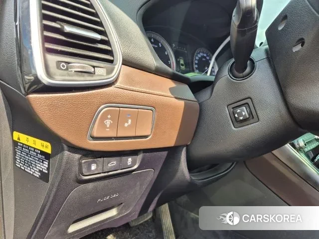 Hyundai Grandeur IG 2018 Серый из Кореи, фото 2