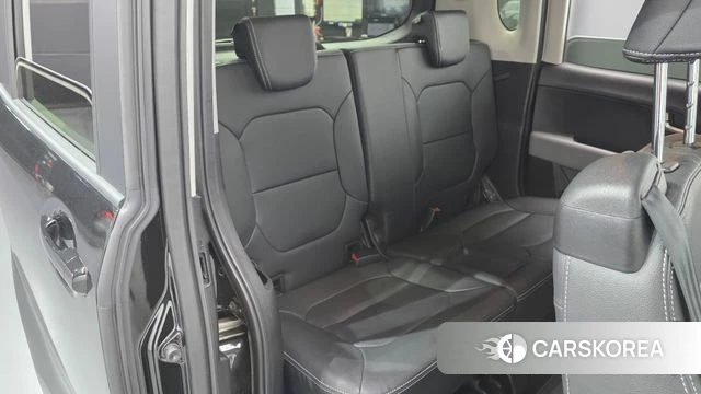 Kia The New Kia Ray EV 2024 Черный из Кореи, фото 2