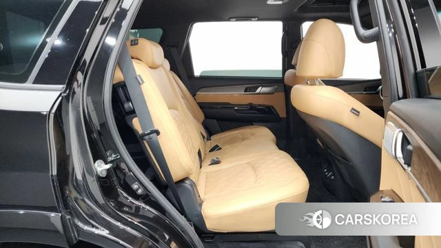 Kia Mohave Master 2021 Черный из Кореи, фото 2