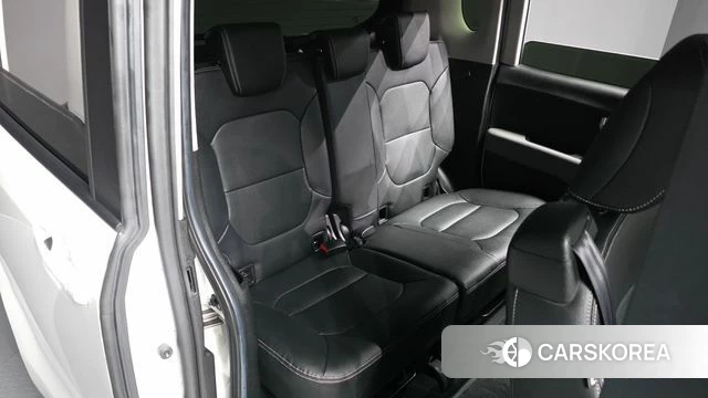 Kia The New Kia Ray 2023 Белый из Кореи, фото 2