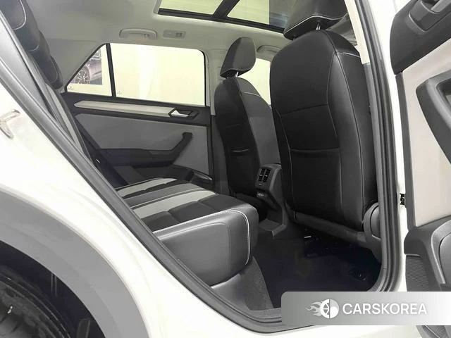 Volkswagen Exploring songs 2024 Белый из Китая, фото 2